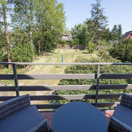 Schobueller Seestern Husum  Exterior foto