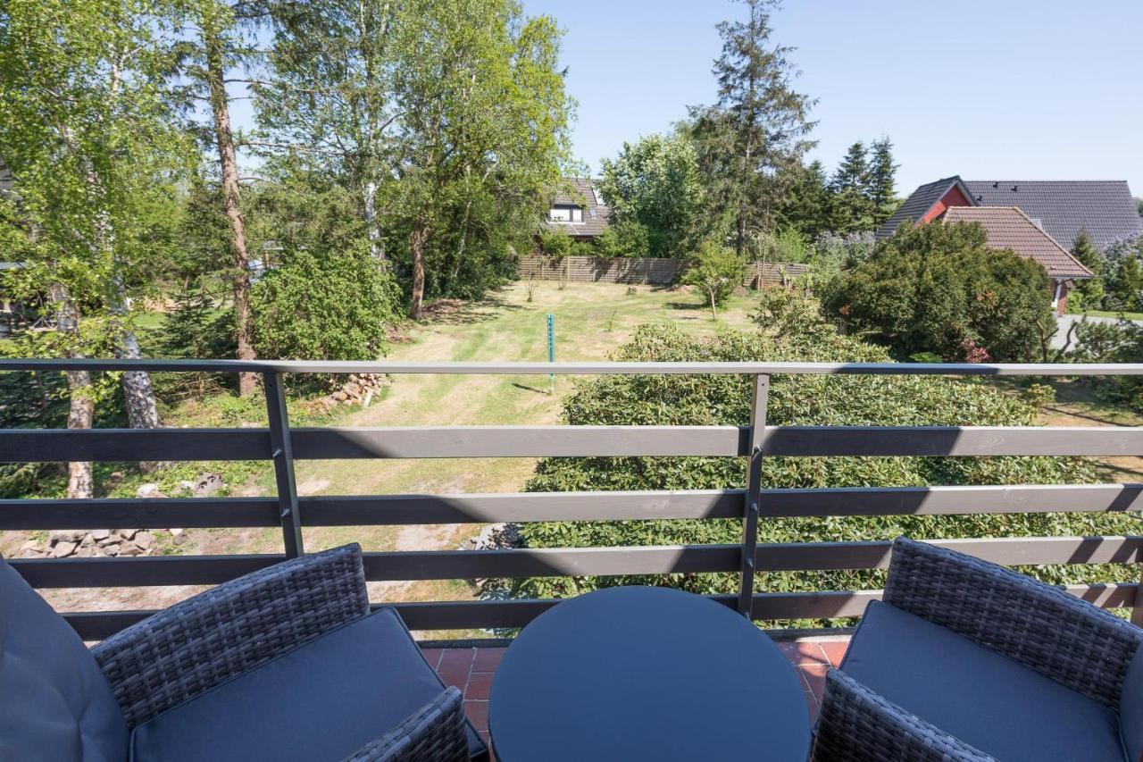 Schobueller Seestern Husum  Exterior foto